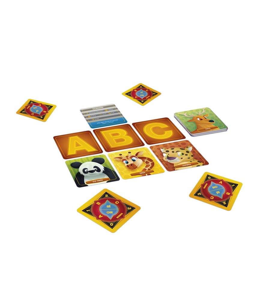 DIVERSIÓN CON ANIMALES2