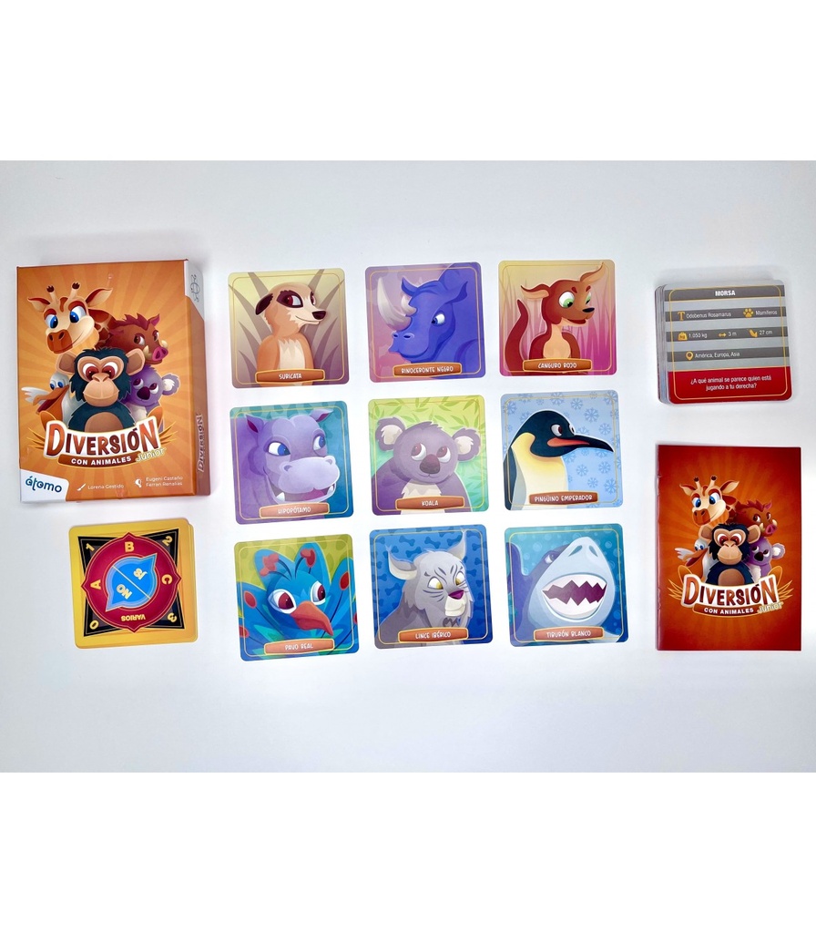 DIVERSIÓN CON ANIMALES4