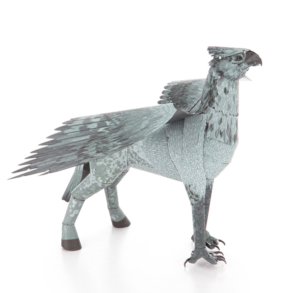 Buckbeak - Metal Earth3