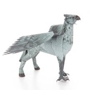 Buckbeak - Metal Earth3