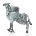 Buckbeak - Metal Earth4
