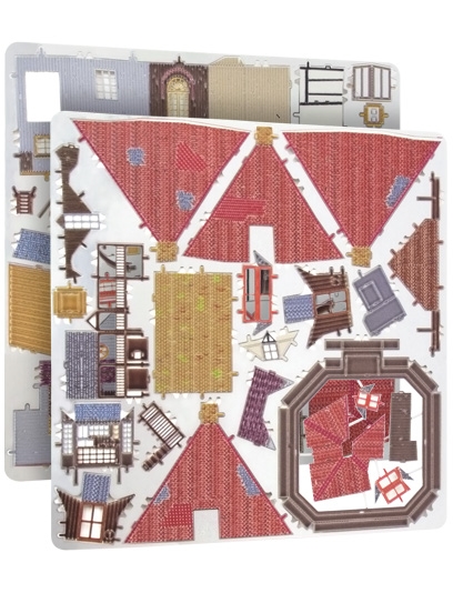 THE BURROW IN COLOR6