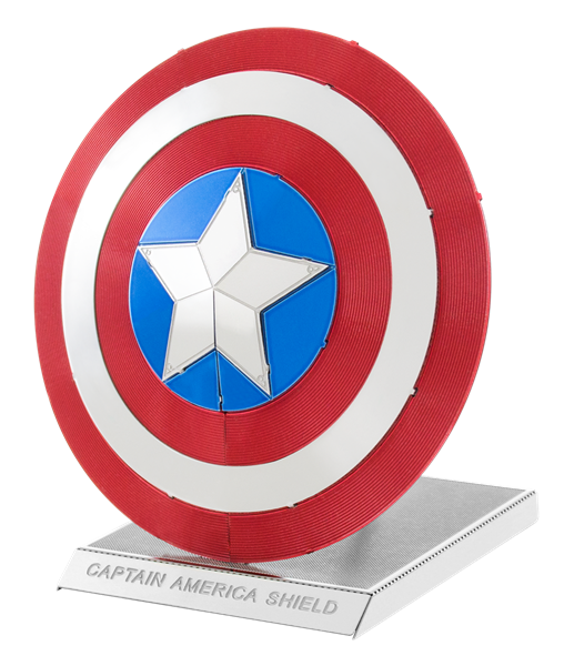 ESCUDO CAPITAN AMERICA1