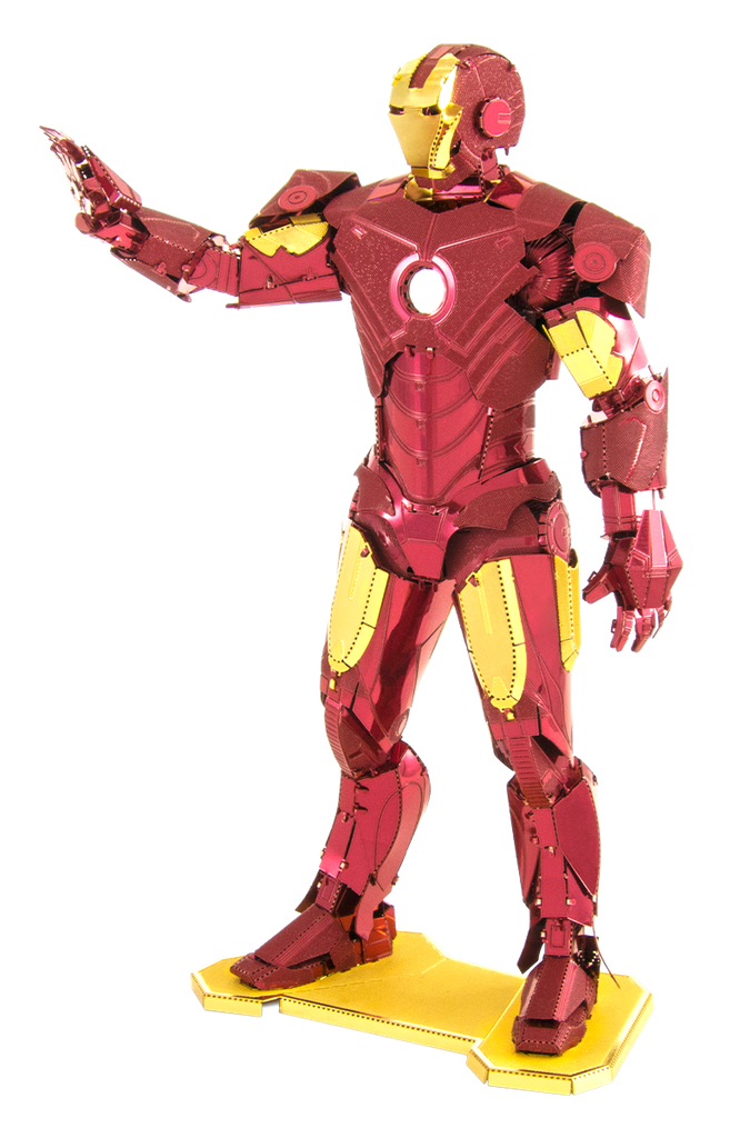 IRON MAN1