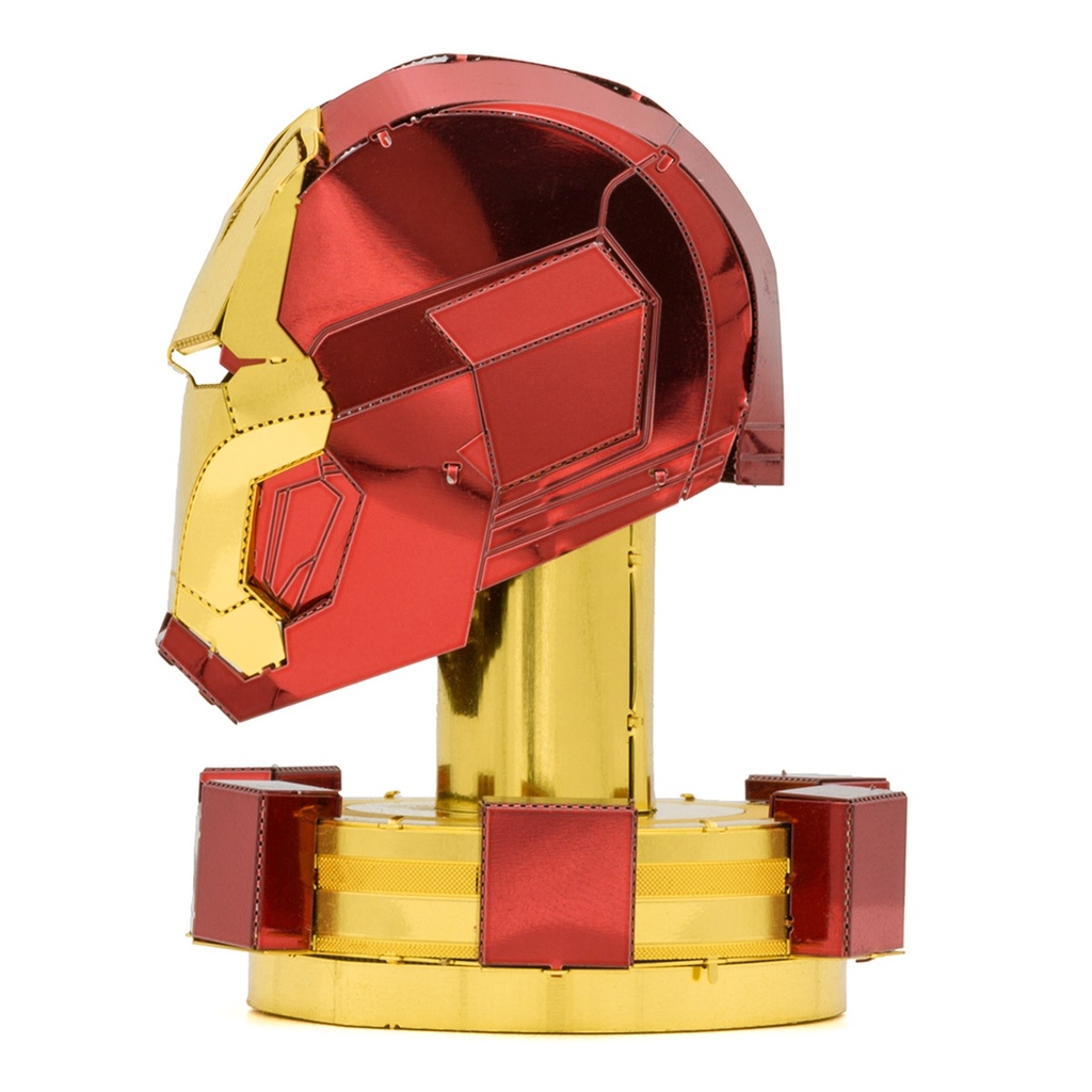 Iron Man Helmet2