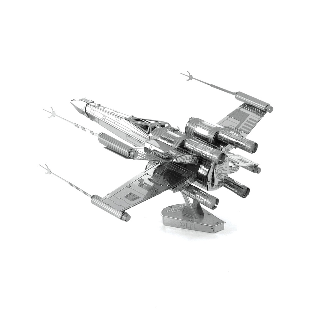 STAR WARS - X-WING STARFIGHTER2