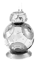 BB-8 - Metal Earth1