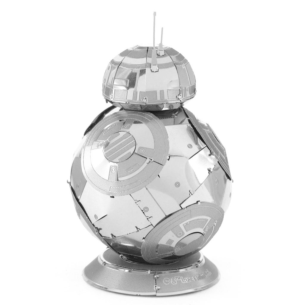 BB-8 - Metal Earth2