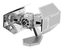 Caza TIE Advanced X1 de Darth Vader - Metal Earth1