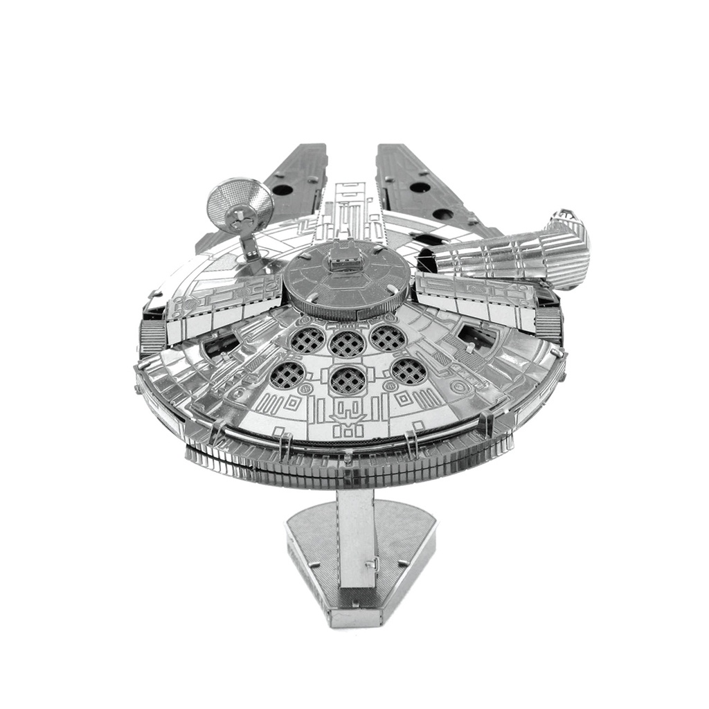 Star Wars - Millenium Falcon3