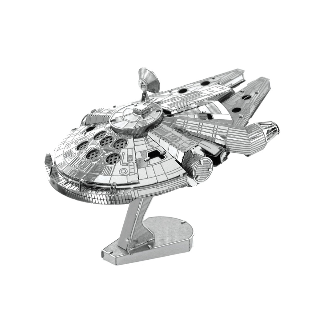 Star Wars - Millenium Falcon4