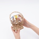 Starry Night - Caja de Música Rokr AMK511