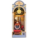 Sujetalibros Time Travel - Rolife TGB042