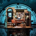 Mose's Detective Agency1