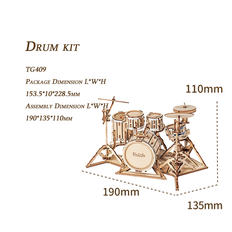 Drum Kit1