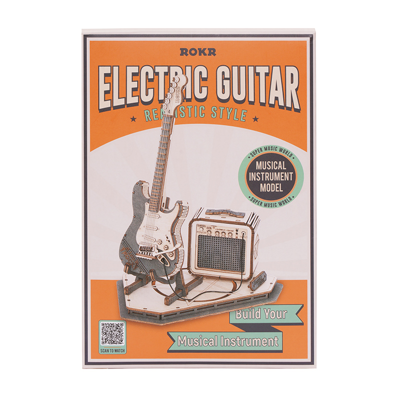 Electric Guitar4
