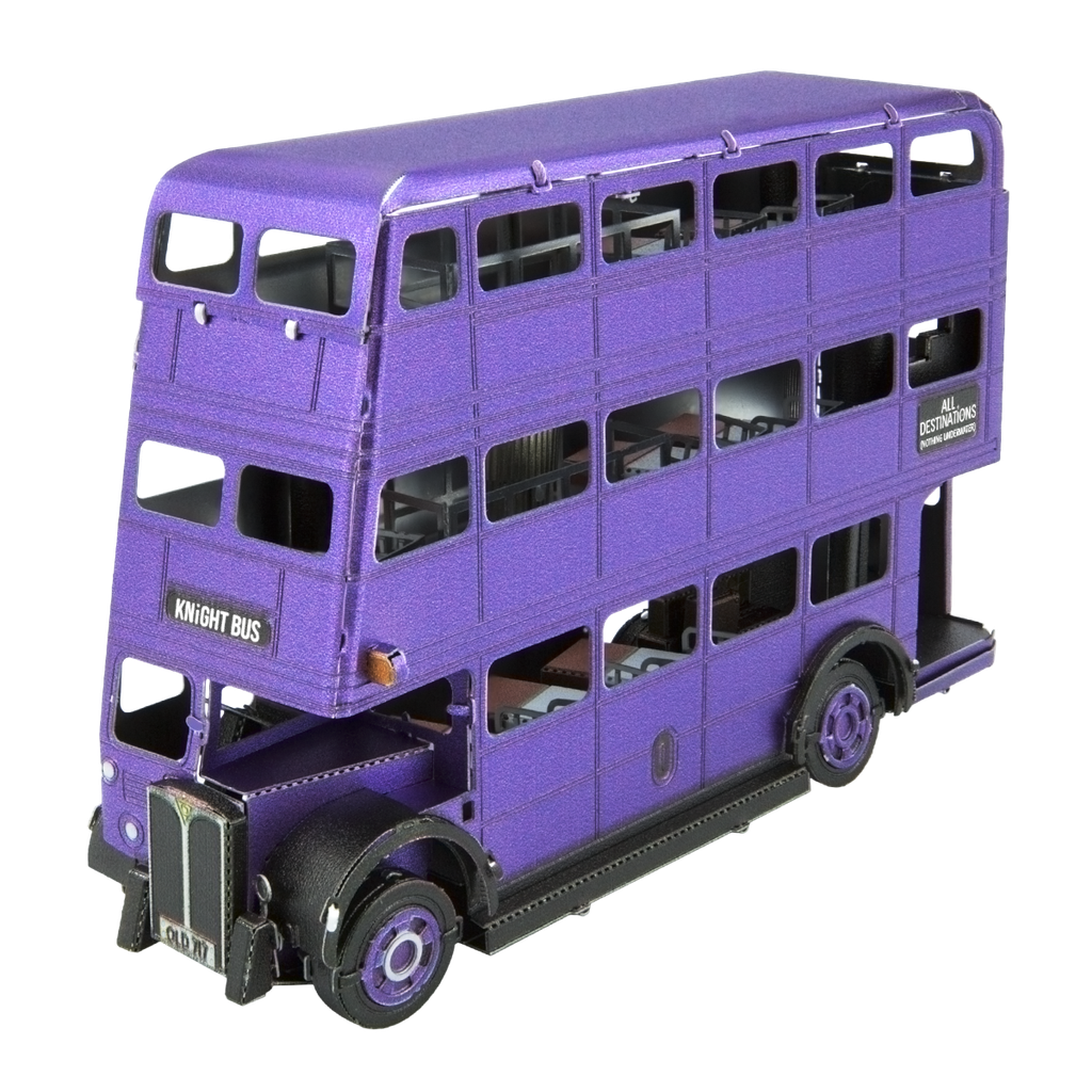 Knight Bus1