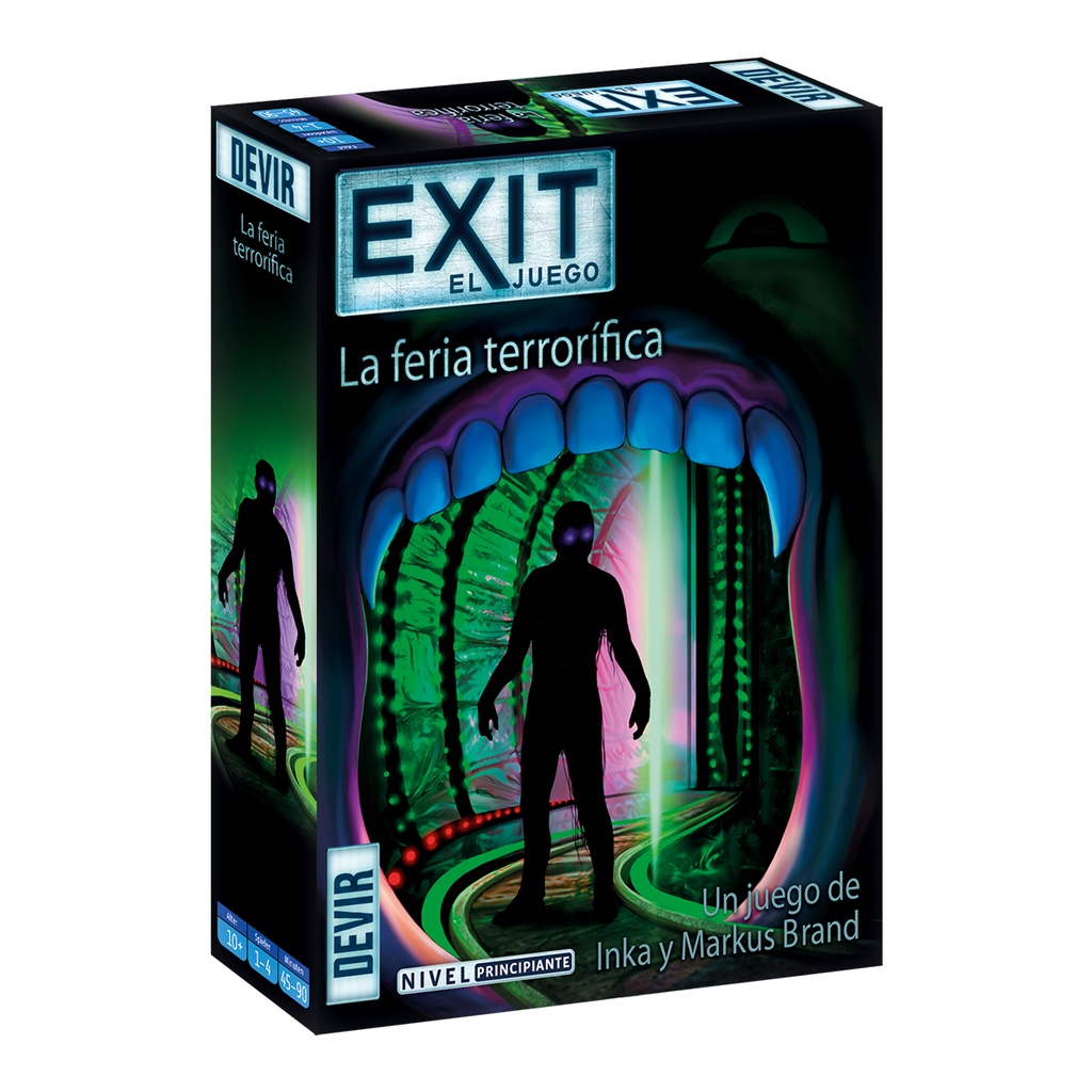 Exit: La Feria Terrorífica1