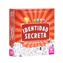 Identidad Secreta1