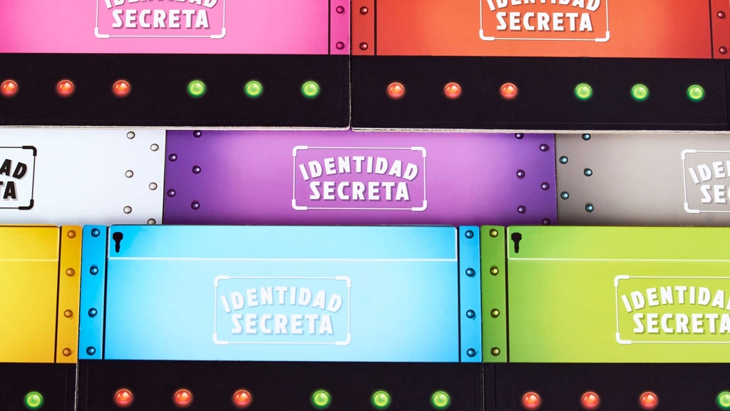 Identidad Secreta6