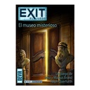 Exit: El Museo Misterioso2