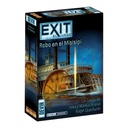 Exit: Robo en el Misisipi1