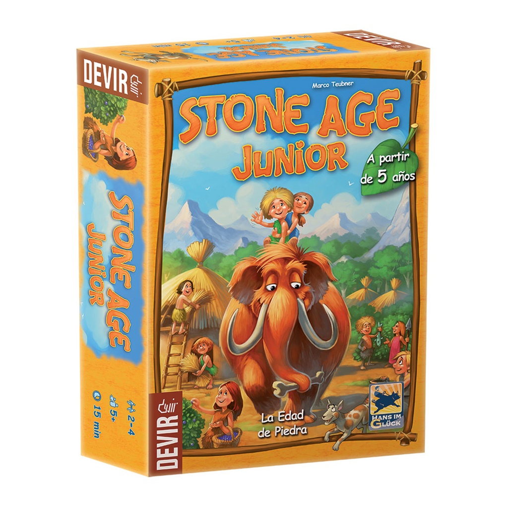 Stone Age Junior3
