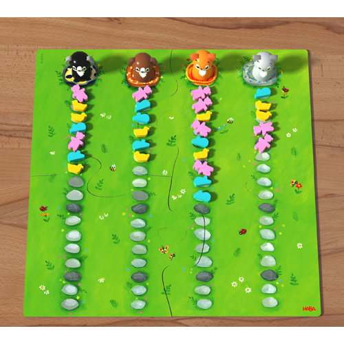 La Cuadrilla de Mascotas1