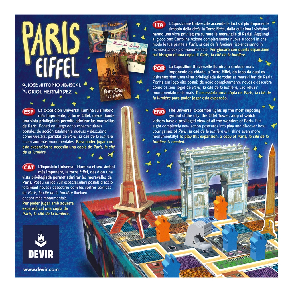 Paris: Eiffel4