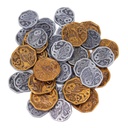 KHORA: Metal Coins1