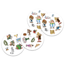 Dobble Astérix2