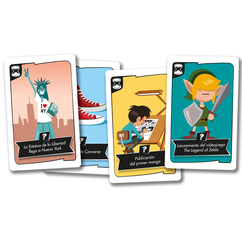 Timeline Twist Pop Culture2