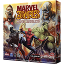 Marvel Zombies: Heroes' Resistance1