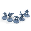 Marvel Zombies: Heroes' Resistance3