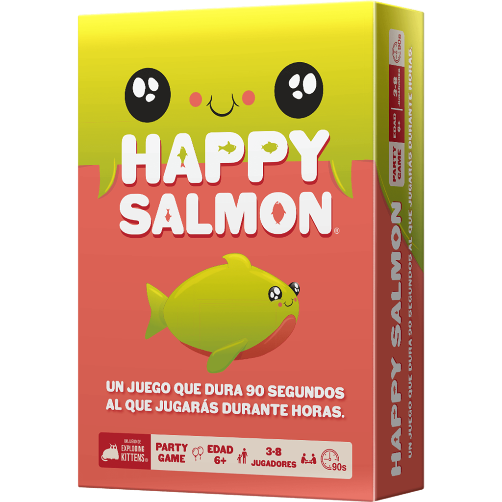 Happy Salmón1