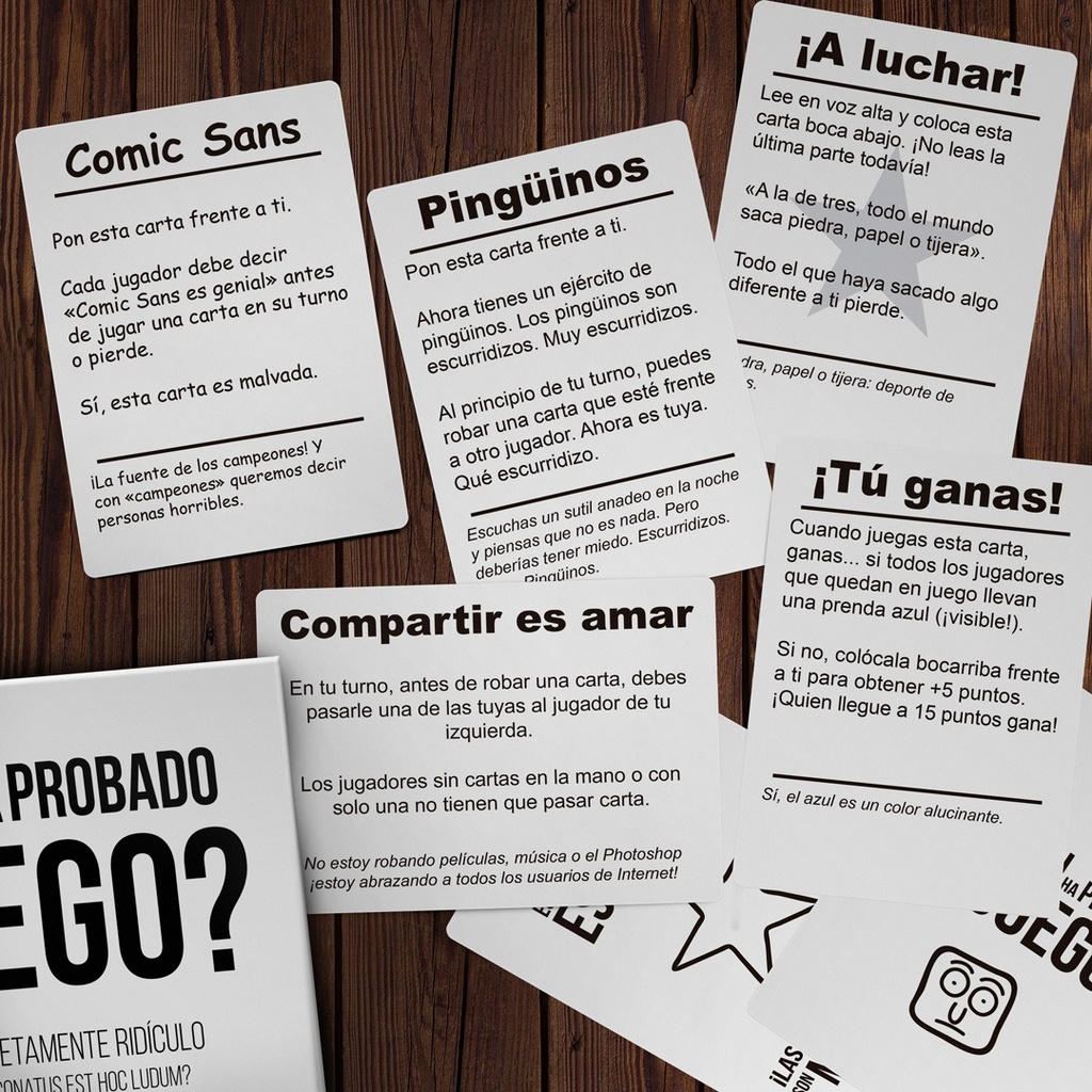 ¿Alguien ha probado este juego?3