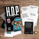 HDP Hasta donde puedas2