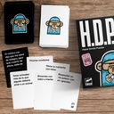 HDP Hasta donde puedas3