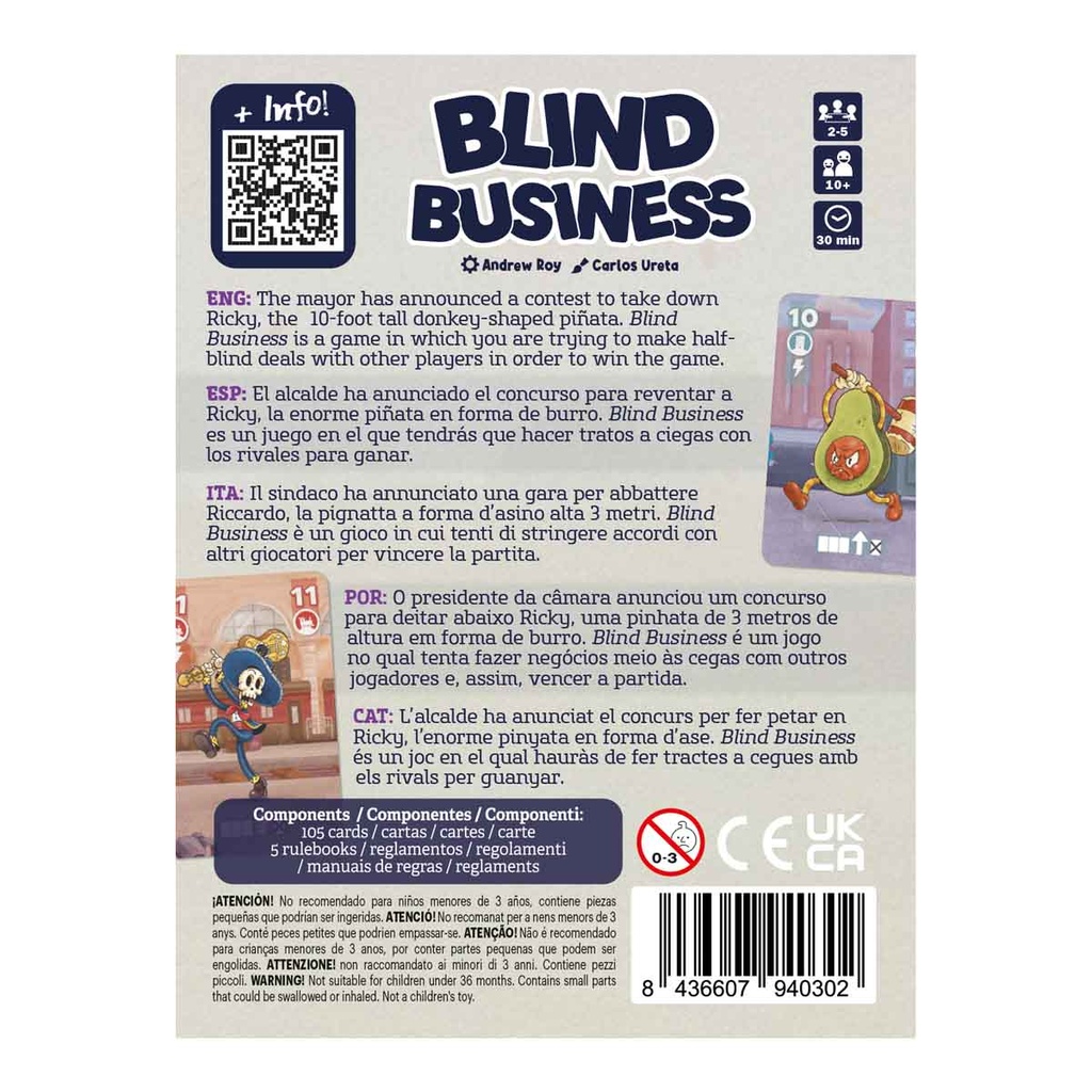 Blind Business1