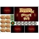 The Castles of Burgundy (Edición 20 Aniversario)5