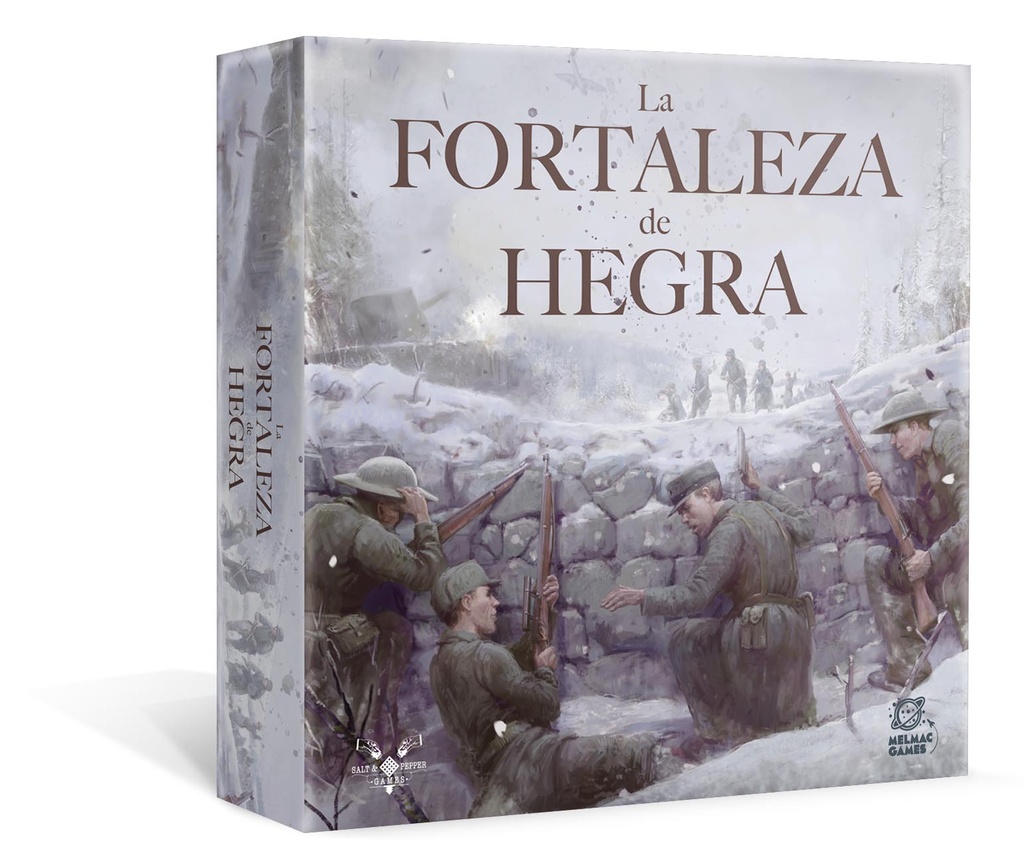 La fortaleza de Hegra1