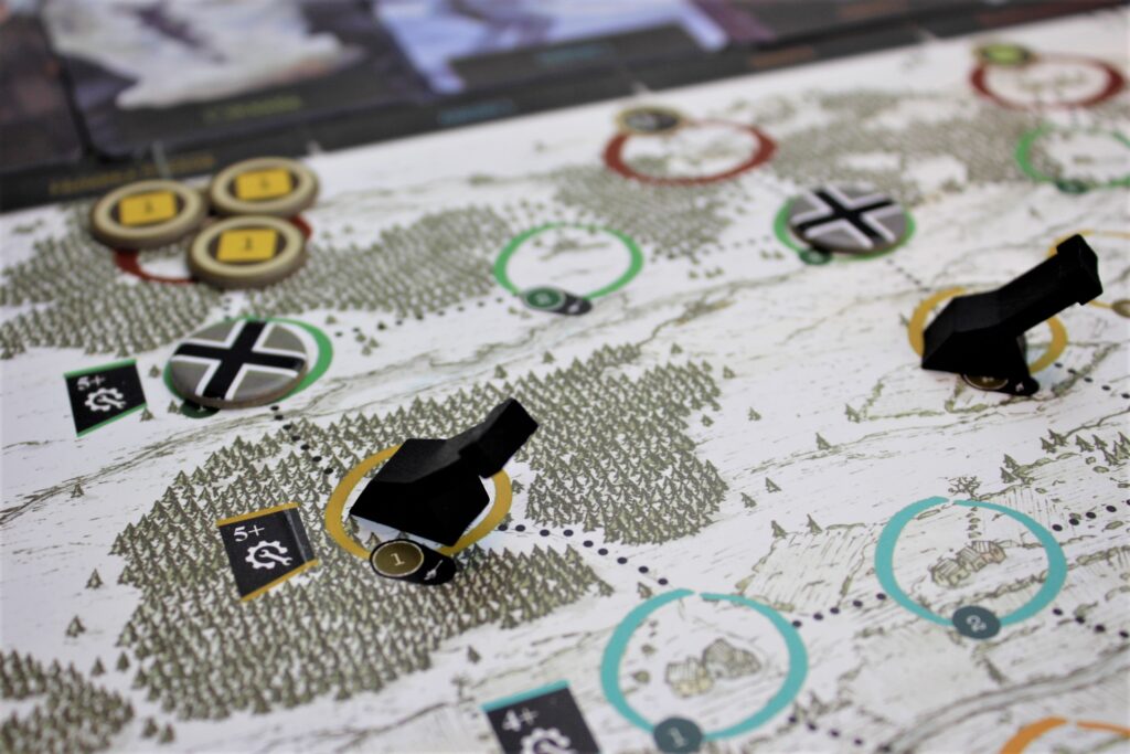 La fortaleza de Hegra3