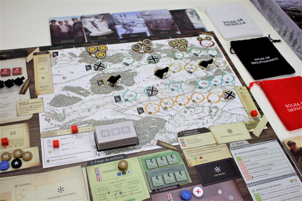 La fortaleza de Hegra4