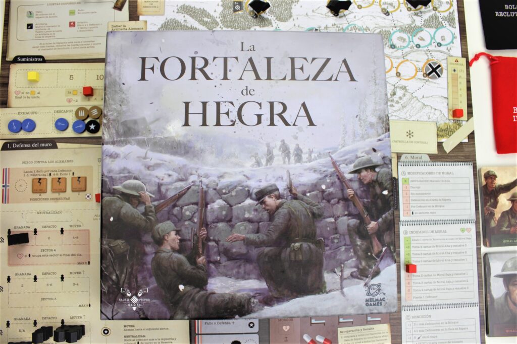 La fortaleza de Hegra5
