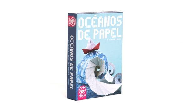 Océanos de papel1