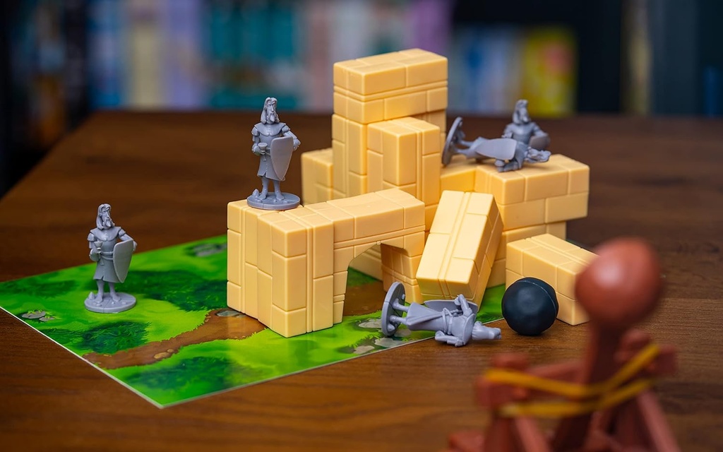 Castillos y Catapultas1