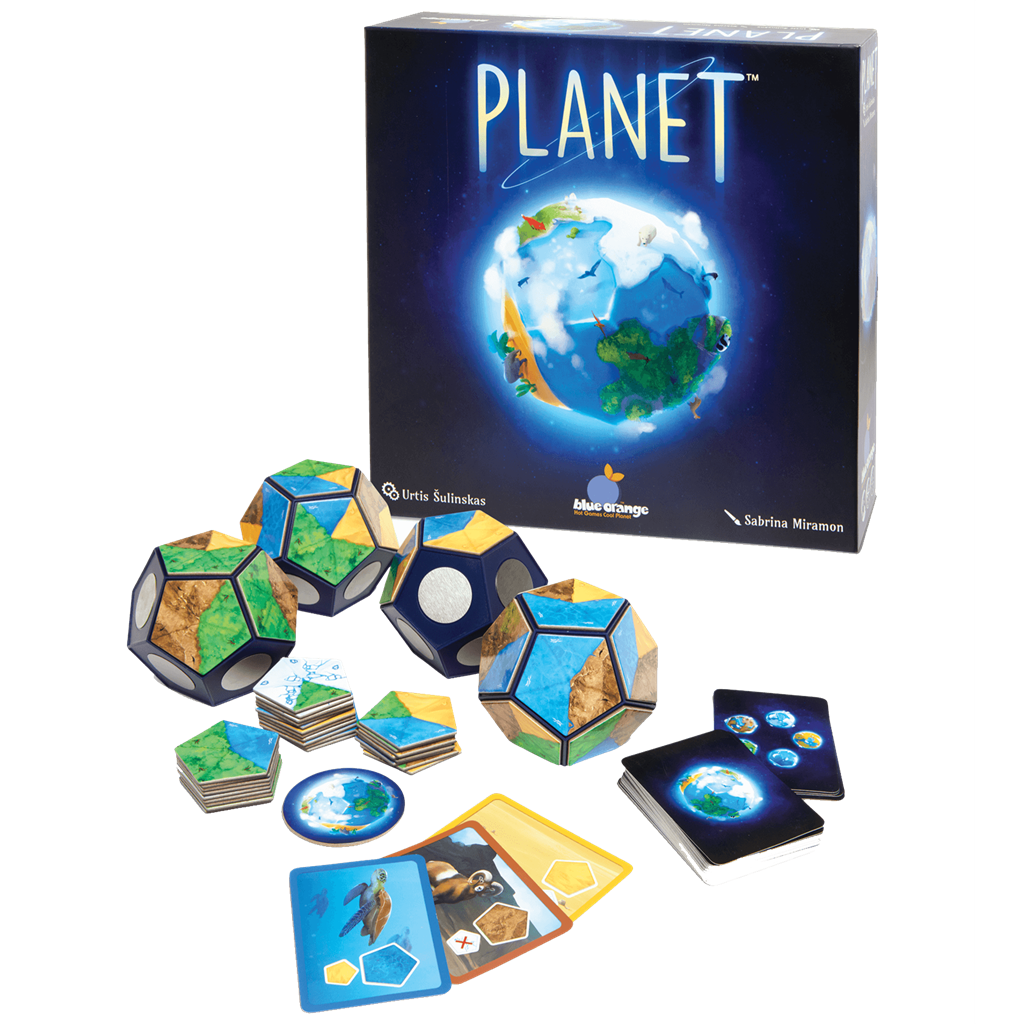 Planet2