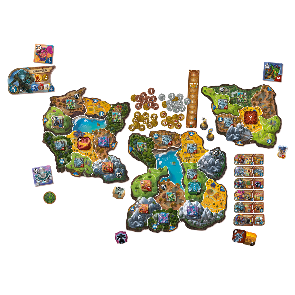 Small World of Warcraft2