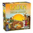 Catan Puzles Lógicos1