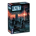 Exit: El cementerio de las tinieblas1